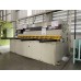 ขายเครื่องตัดเหล็กแผ่น KOMATSU SHS6 ปี 2007 ขนาด 8ฟุต ตัดงานหนา 6.5mm. ออโตแบ็คเกจ สีเดิมสวย ใช้งานน้อย ราคา 455,000 บาท